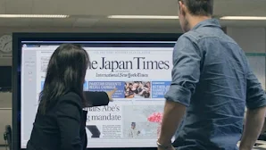 The Japan Times