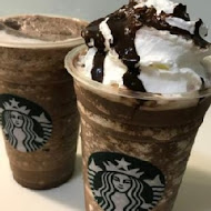 Starbucks統一星巴克(台北榮總門市)