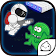 Aliens Clone Evolution  icon