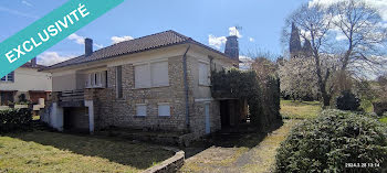 maison à Puy-l'Evêque (46)