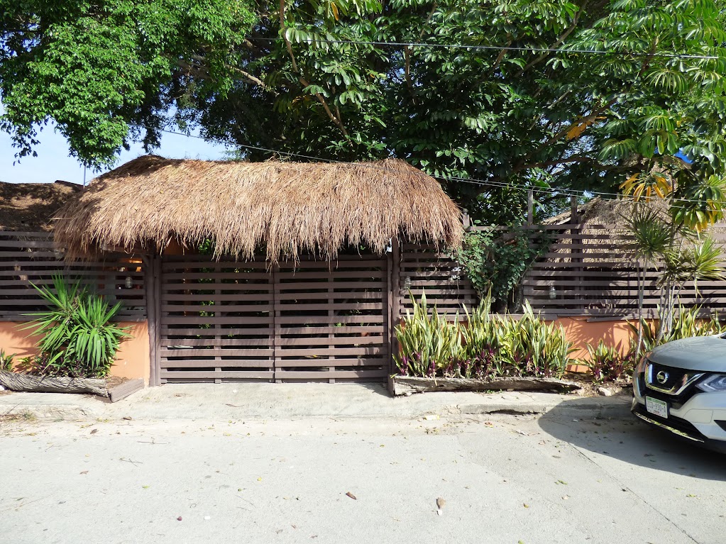 hotel secret garden tulum