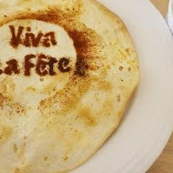 上菜囉 Viva la fete 法式餐廳