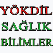 YÖKDİL Sağlık Bilimleri Paragraf 1.1 Icon