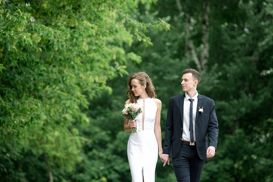 Wedding photographer Andrey Kotelnikov (akotelnikov). Photo of 11 February 2020