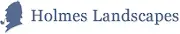 Holmes Landscapes Logo