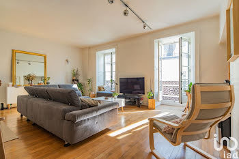 appartement à Nantes (44)