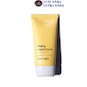 Kem Chống Nắng Prettyskin Daily Moisture Sun Cream Spf 50+ Pa++++ 70Ml