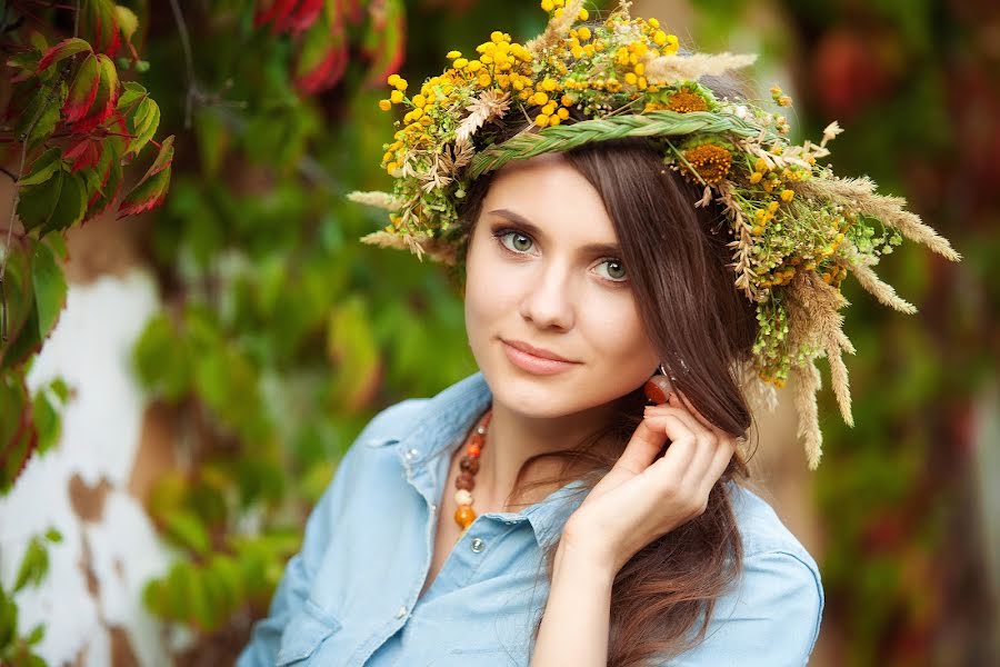 Fotograful de nuntă Tatyana Martynenko (panta). Fotografia din 17 august 2015