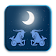 Horoscope of Birth icon