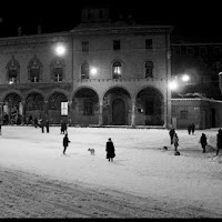 Piazza Santo Stefano di 