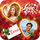 Download Amazig Love Dual Photo Frame For PC Windows and Mac 1.1