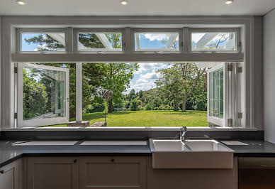 Maison avec jardin et terrasse 2