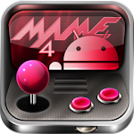 Cover Image of ダウンロード MAME4droid（0.139u1） 1.13 APK