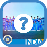 Cricket Quiz Game-Guess the Indian cricket player