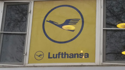 Lufthansa