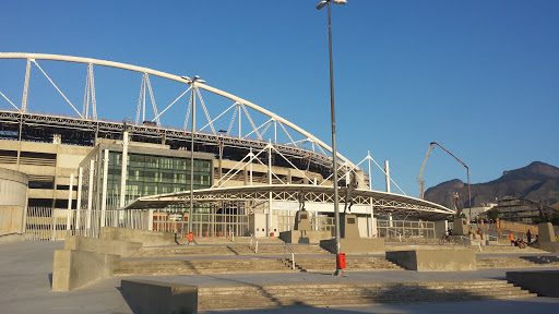 Estádio Olímpico