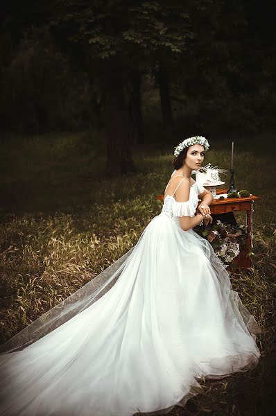 Wedding photographer Denis Mars (denysmars). Photo of 8 July 2020