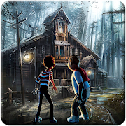 Horror Games Simulator 2018  Icon