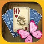 Cover Image of Télécharger Solitaire Fairytale 2019.27 APK