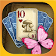 Solitaire Fairytale icon