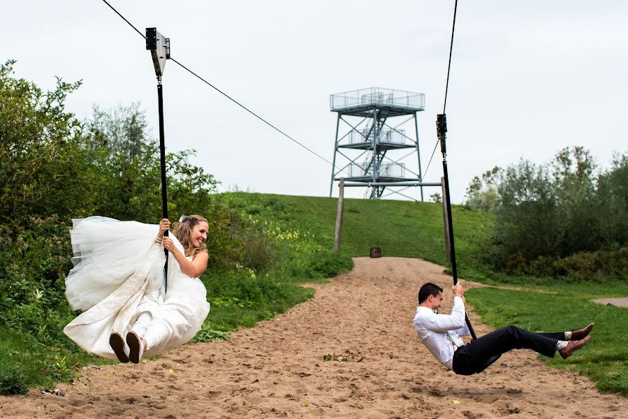 Photographe de mariage Denise Motz (denisemotz). Photo du 6 janvier 2021