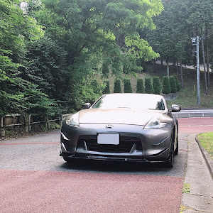 フェアレディZ Z34