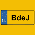 BdeJ Vehicle Info icon