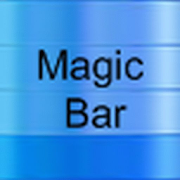 MagicBar -Notification TaskBar