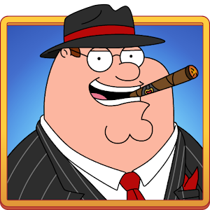 Family Guy The Quest for Stuff Apk