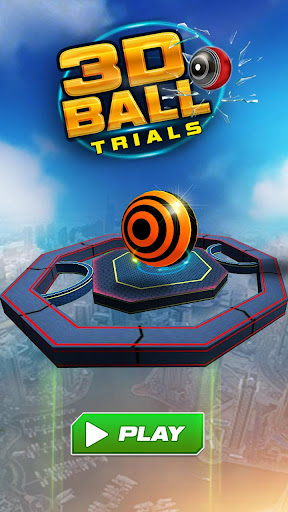 Ball Trials 3D