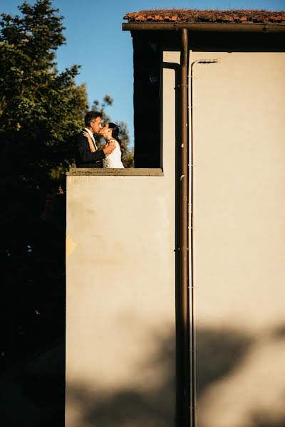 Wedding photographer Fabrizio Musolino (fabriziomusolino). Photo of 26 June 2023