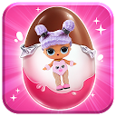 Surprise Eggs Girls 3.7 APK ダウンロード