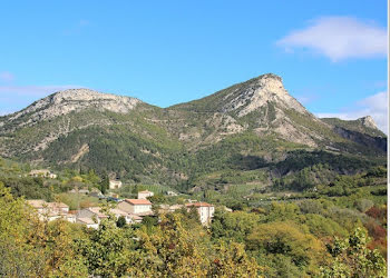 terrain à Sahune (26)