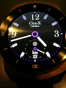 How to install Ora-X Classikus 1.2 apk for pc