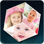 3D Pic Cube Effects Apk