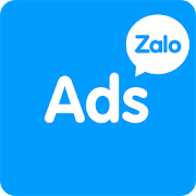 Zalo Ads 1.3.8.20171228 Icon