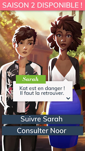 Télécharger Gratuit City of Love: Paris APK MOD (Astuce) screenshots 3