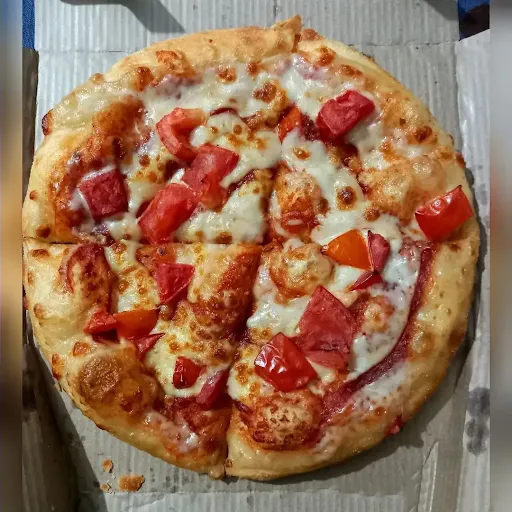 Tomato Pizza