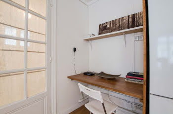 appartement à Paris 10ème (75)