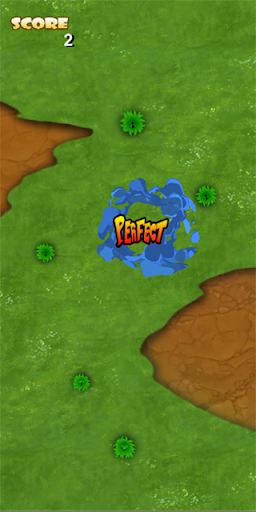 두더지잡기 Catch Mole