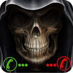 Cover Image of Download Ghost Funny Call Prank App 1.01 APK