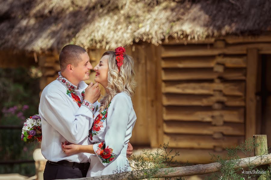 Fotografo di matrimoni Tanya Rostudio (rostudio). Foto del 16 maggio 2016