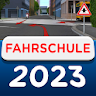 iFahrschulTheorie Führerschein icon