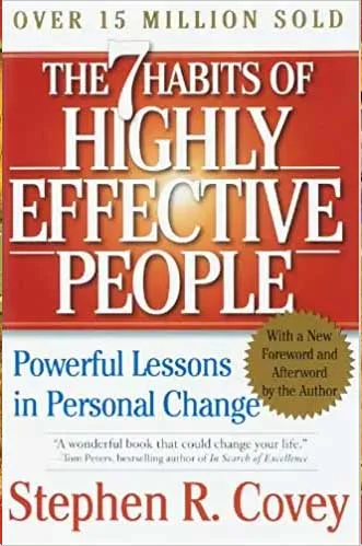 personal growth books