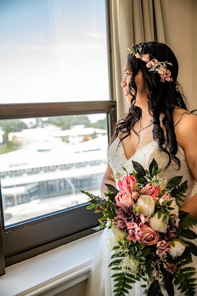 Fotógrafo de casamento Rebecca Lintz (rebeccalintz). Foto de 21 de fevereiro 2022