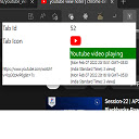 Youtube View Noter Chrome extension download