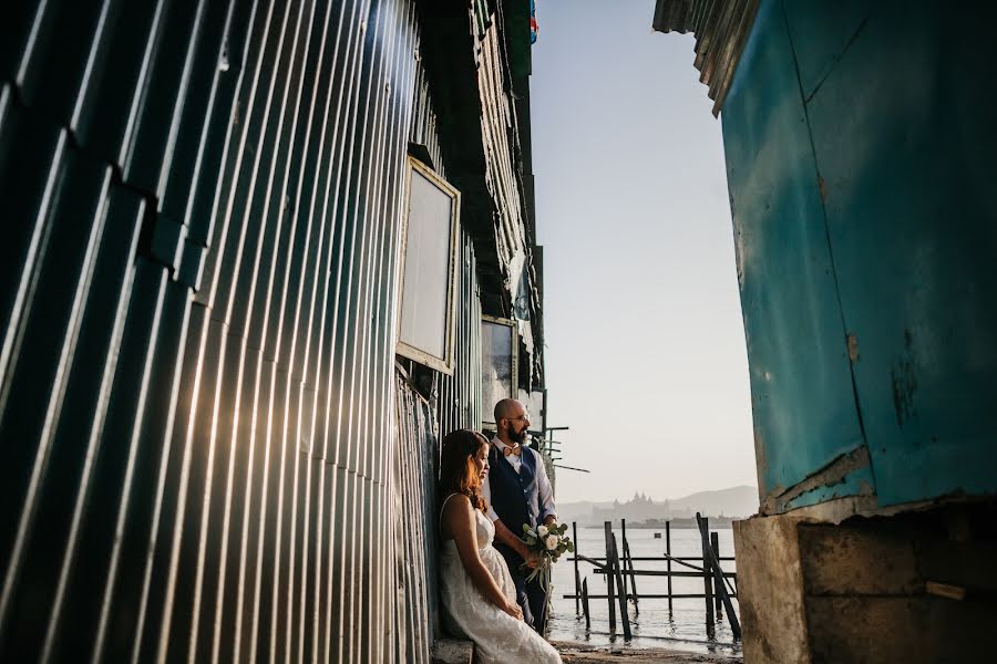 Fotógrafo de casamento Helena Tomás (helena1982). Foto de 7 de janeiro 2019