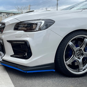 WRX S4 VAG