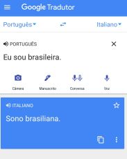 Google Tradutor