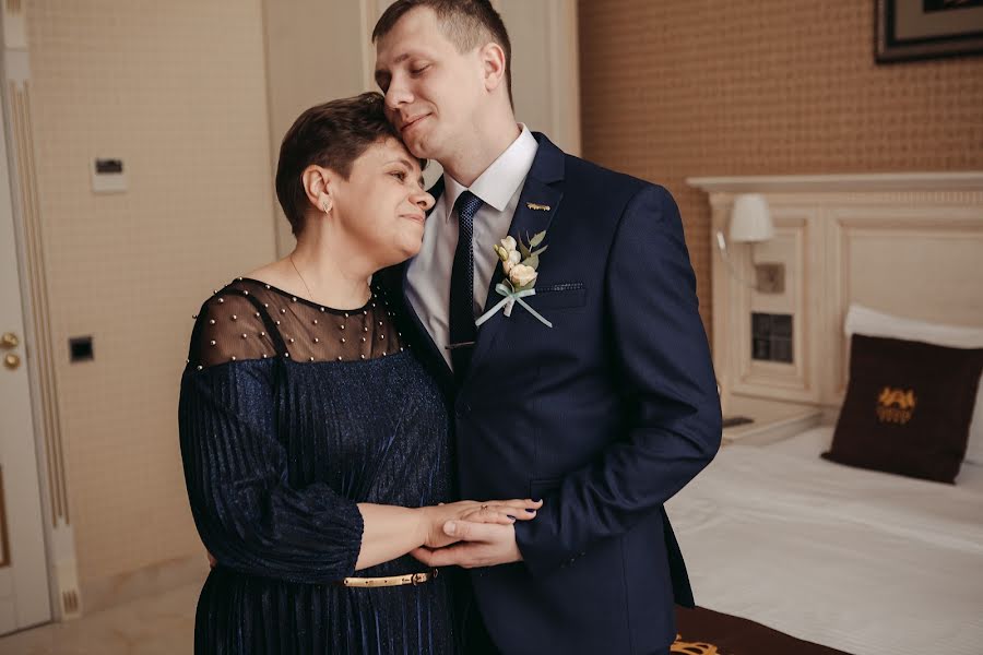 Photographe de mariage Valentina Zemlyannikova (v13zemlannikova). Photo du 1 avril 2019